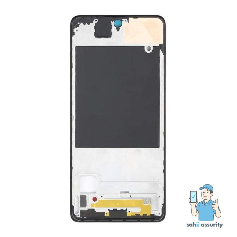 LCD Frame Middle Chassis for Xiaomi Redmi Note 10 Pro Max thumbnail